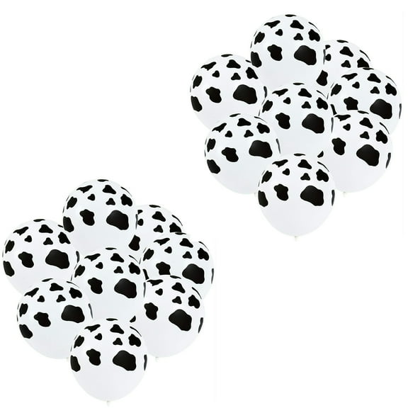 WORGEOUS 100 Pcs Decorations Versatile Balloons Pool Party