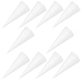 thumbnail image 1 of WORGEOUS 100 Pcs Grout Sealer Bags Masonry Grout Bags Large Capacity Tile Grout Bags, 1 of 8