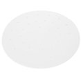 thumbnail image 1 of BESTYASH 100Pcs Nonstick Oven Parchment Paper Sheets for Baking Cookies Cakes and More, 1 of 7