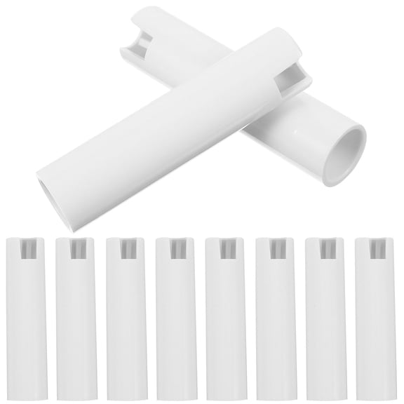 WORGEOUS 10pcs Ampoule Opener Ampoule Breaker Travel Ampoule Opener Portable Ampoule Opening Tool