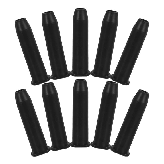 Worgeous 10pcs Plastic Vegetable Planter Component Self-Assembly Patio Planter Box Accessory Poles Flower Plastic Window Planter Part Indoor Gardening System Accessories