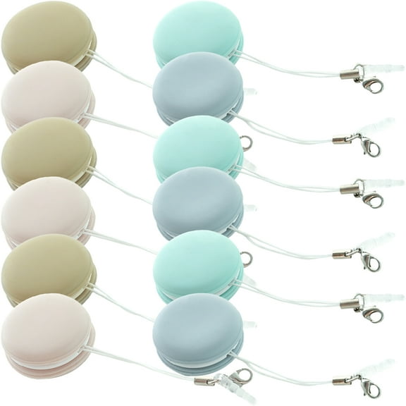 WORGEOUS  12 Pcs Screen Cleaner Cleaning Cloths Delicate Screens