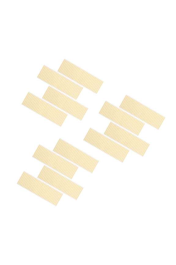 12 Sheets Self Adhesive Dots Tapes Movement Repairs Adhesive Decals Watch Repair Tools Watch Dial Tape Watch Movement Tape Watch Accessory