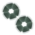 thumbnail image 1 of WORGEOUS 12pcs Mini Floral Foam Flower Arranging Foam Blocks Round Floral Foam Mud Wedding Decorations Floral Arrangement Centerpieces For Bottle Decor, 1 of 8