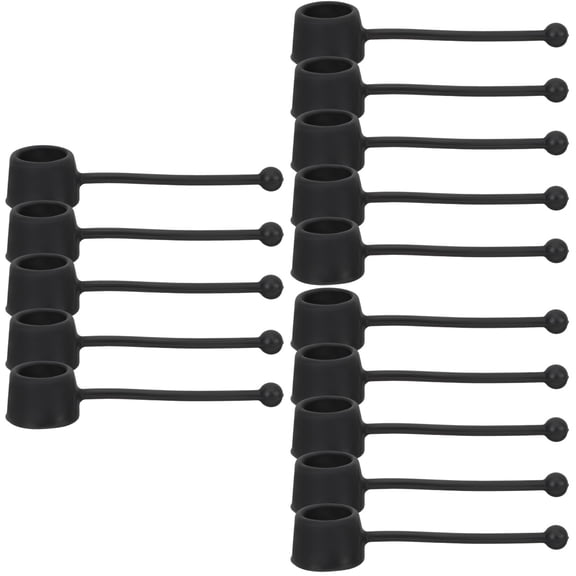 WORGEOUS 15-Piece Finger Exerciser Set for Piano and Guitar Players, Professional Hand Trainer for Strength and Flexibility