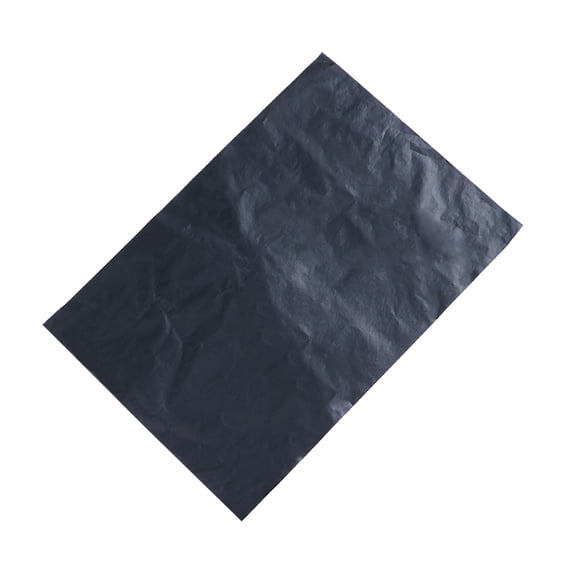 WORGEOUS 150 Pcs Fashionable Transfer Paper Linen Banner Carbon Copy