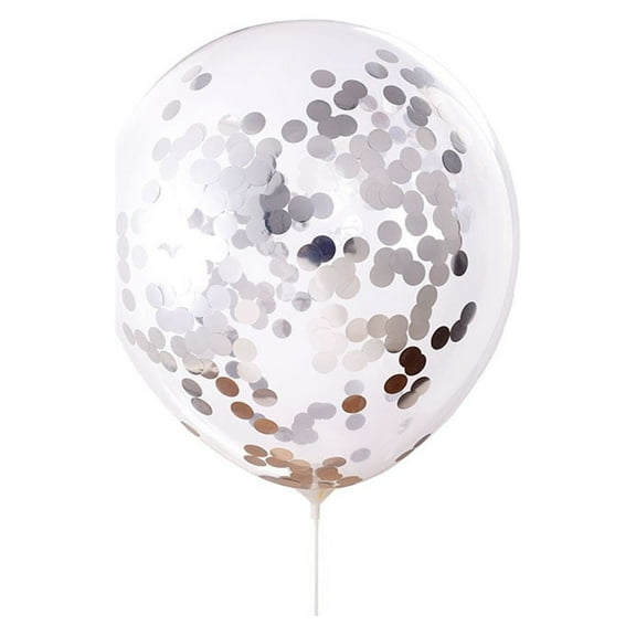 WORGEOUS 16 Inches Balloon Lights Helium Weights Premium Material Balloons