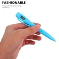 WORGEOUS 18-Piece Ballpoint Pen Set with Digital Clock and Timer, Fine ...