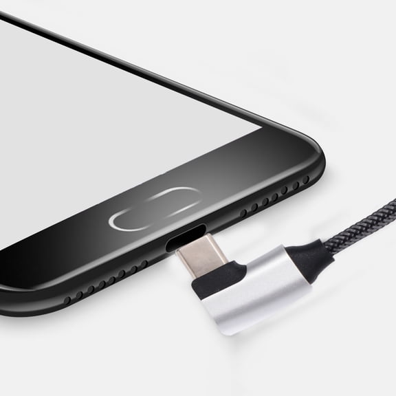 WORGEOUS 1PC Type-C Adapter Type-C to 3.5mm Earphone Adapter DAC Digital Audio Adapter Audio Adapter for Home Office (Silver)