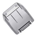 thumbnail image 1 of WORGEOUS 1Pack Gimbal Lens Protective Cover Grey Pc For Drone Users Protection, 1 of 7