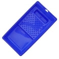 thumbnail image 1 of BESTYASH Durable Blue Paint Tray for Storage, Compatible with Various Paints, 1 of 8