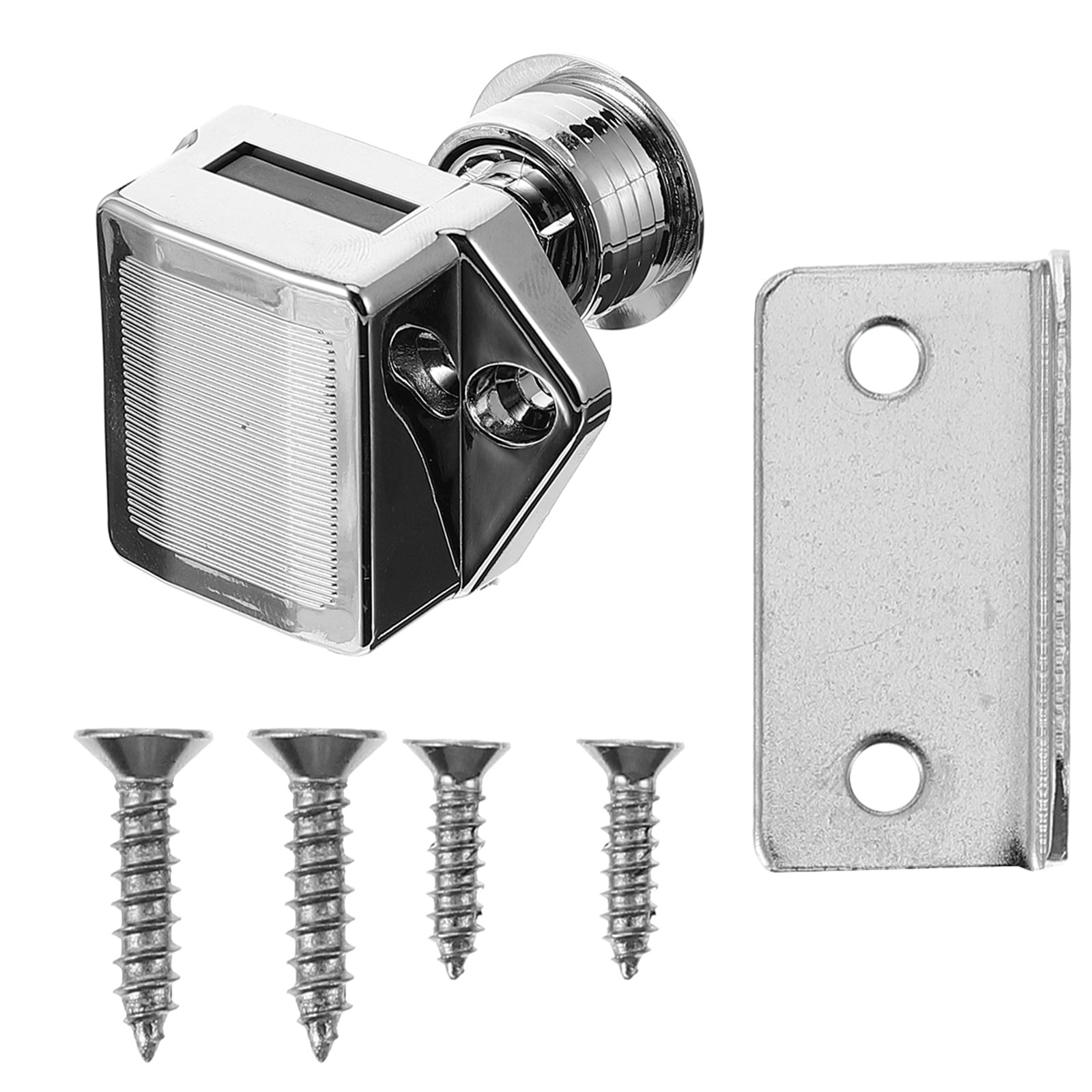 WORGEOUS 1pc Locking Latch RV Stabilized Latch Lock Hardwares Latch ...