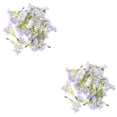thumbnail image 1 of WORGEOUS 2 Count Plants Bud Artificial Flower Bride, 1 of 8