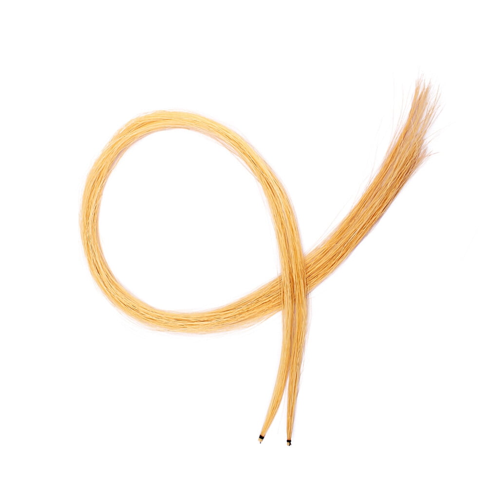 Nuovo 100 Radici Argento Tedesco Di Alta Qualità 1/4 Corde Per - Foto 8