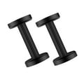 thumbnail image 1 of WORGEOUS  2 Pcs Auxiliary Tool Support Rod Pinstripe Heat Insulation Pad Adjustable Frame, 1 of 8