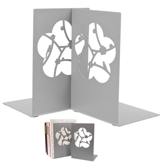 HINTRMENT Reading Accessories For Book Lovers 2Pcs Home Decorative