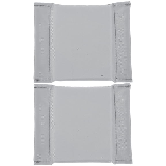 YSNOOWE Lightweight Shockproof Camera Bag Dividers, Grey Reusable Inserts for Secure Camera Gear