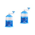 thumbnail image 1 of Worgeous 2 pcs Household Ice Crusher Ice Chipper Manual Ice for Summer, 1 of 8