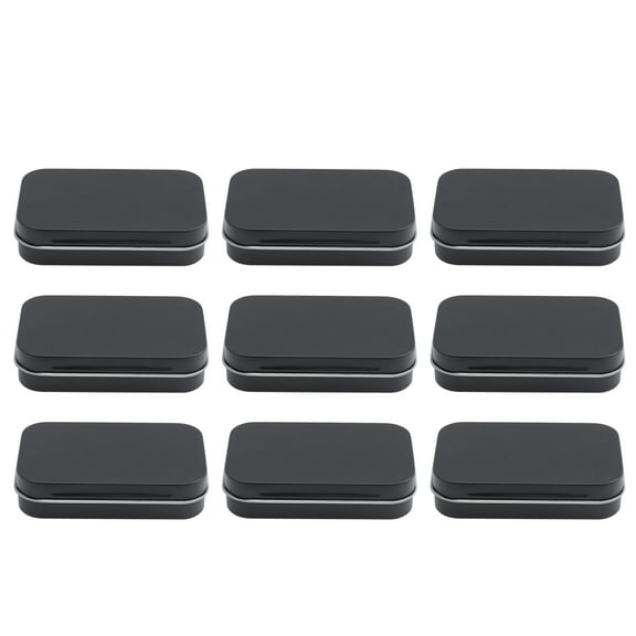 WORGEOUS 20 PCS Storage Bins Moving Boxes Medium Multi-purpose