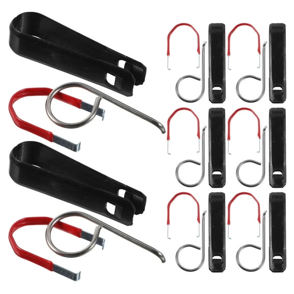 20 Sets Wheel Nut Cover Removal Tools Wheel Lug Cover Removal Tool Tire Screw Remover