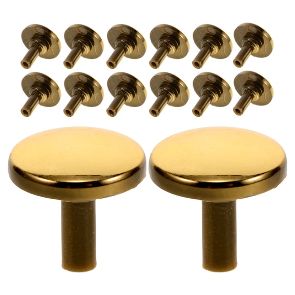 WORGEOUS 200 Pcs Wall Clock Pointer Caps Pallet Display Stand Accessories for Clock Repair and Projects