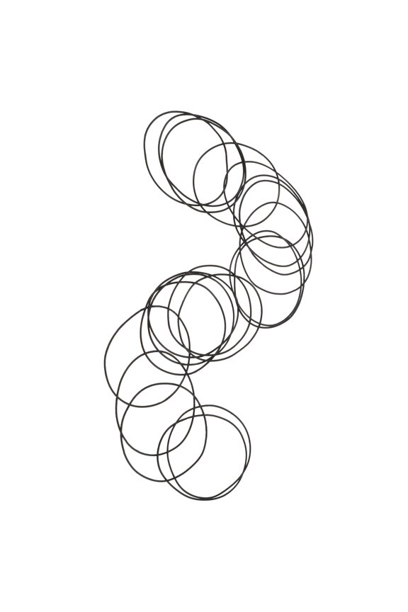 200pcs Watch Back Gasket 0.6mm Waterproof Silicone Seal Rings Watch Case Accessories Watch Back Gaskets For Watch Repair