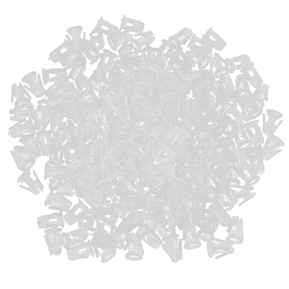 WORGEOUS 200 Pcs Welding Station Heating Socket Lamp Plug