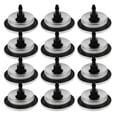 thumbnail image 1 of WORGEOUS 20pcs Aerosol Can Nozzle Valve Heads for Spray Paint, Sealant, Ink Valves, and 3D Printer Line Tubes Replacement, 1 of 8