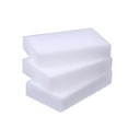 thumbnail image 1 of FUEENIRVA 20Pcs High Density White Dish Washing Sponge for Stubborn Stain Removal, 1 of 6