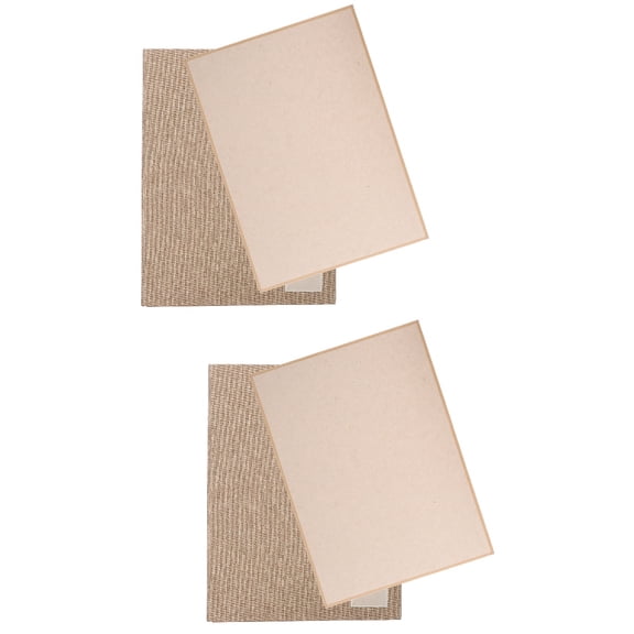 WORGEOUS 24-Pack Rice Paper Sheets for Chinese , Painting, and Multi-Purpose Art Supplies