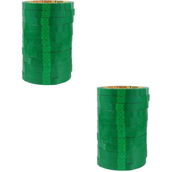 TABLZONE Packaging Tape for Secure Sealing and of Boxes, Parcels, and Various Shipping Packages