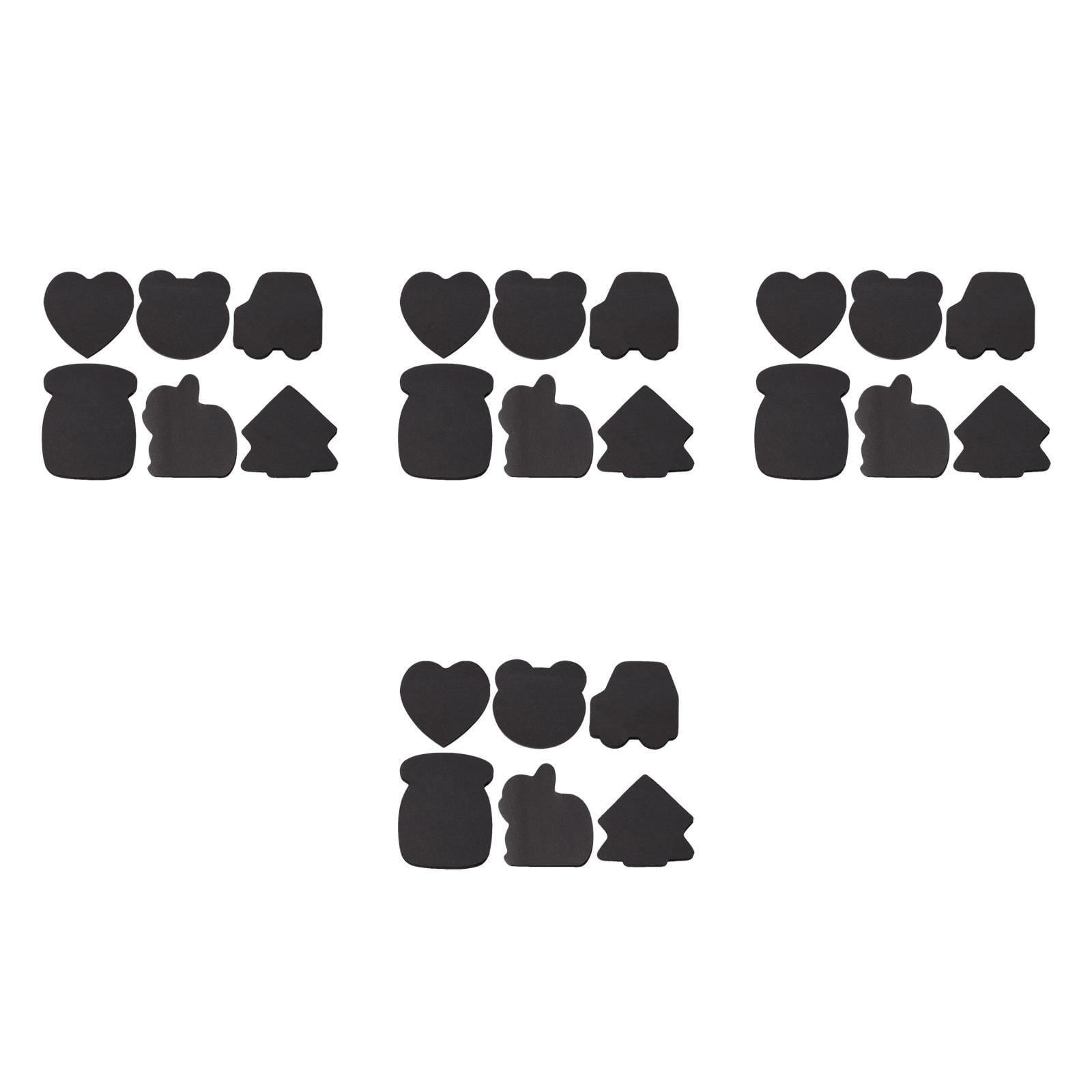 Sticky Note Props Photo Booth Props 6/12/18pcs Pencil Sticky Notes , Cute Self Sticky ...