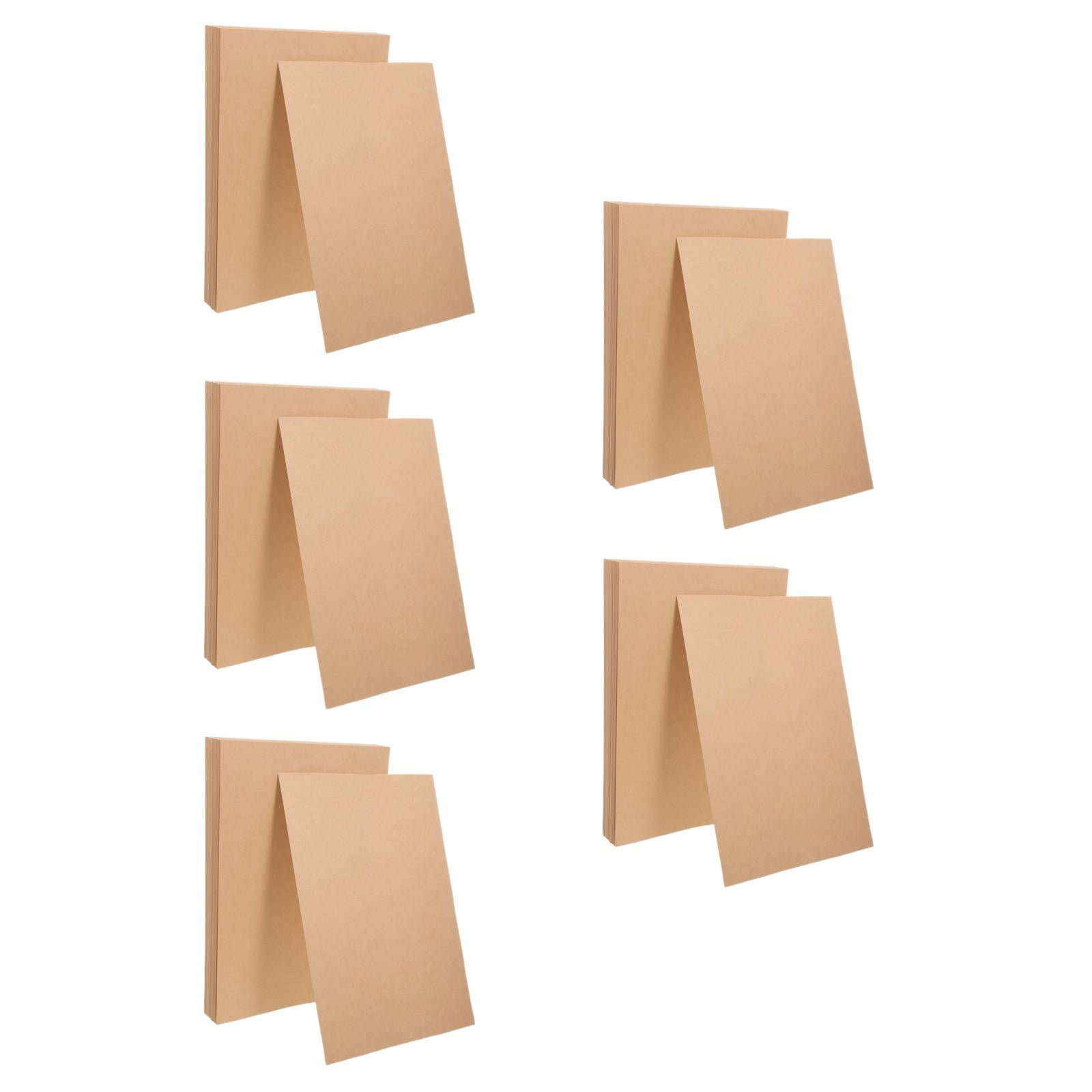 GOOHOCHY Raindrops 250 pcs Cardstock Paper Crafts Thick Sheets for Invitations Card Making DIY Craft Projects Paper Print