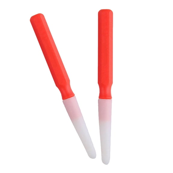 SWETRACE Watch Oil Pin Pen for Professional Manufacturing Technology 2Pcs