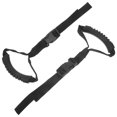 thumbnail image 1 of WORGEOUS 2pcs Car Assist Handle Vehicle Door Handle for Elderly Car Door Handle Standing Aid Grip, 1 of 8