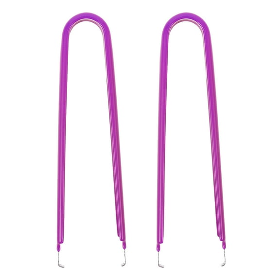 FUTUREORYY Stainless Steel Fuse Puller Tool For Diy Enthusiasts 2Pcs