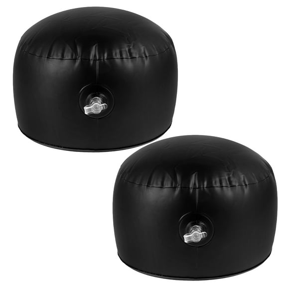 WORGEOUS 2pcs Inflatable Hat Holder Baseball Caps Shaping Tool Hat Display Storage Rack Cap Organizer for Closet Tabletop Retail Store