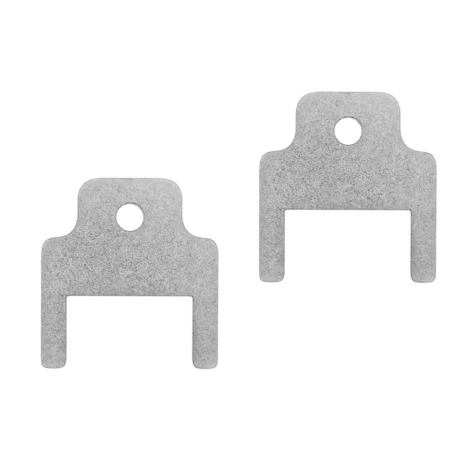 DDV Ersatzschlüssel 770301 Für Papierhandtuchspender | 5 Stück | Passt Auch Für Toilettenpapier & KC-Modelle