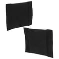 thumbnail image 1 of WORGEOUS 2pcs Padded Camera Bag Insert Shockproof Padding Camera Lens Sleeve Camera Bag Velvet Divider Protective Camera Accessories Bag Divider For Travel Outdoor Photography Studio, 1 of 8