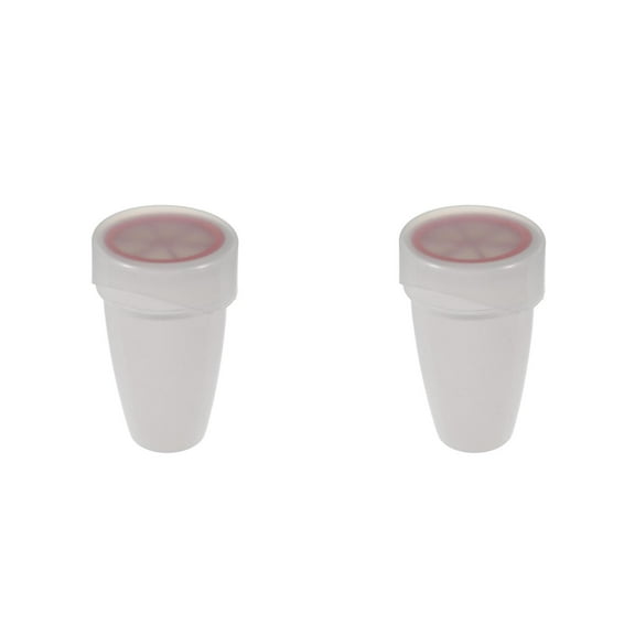 WORGEOUS 2pcs Small Kitchen Sifter For Baking Handheld Flour Sieve With Fine Mesh For Powdered Sugar Cocoa Matcha Dusting Sifting Tool