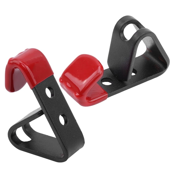 WORGEOUS 2pcs Wheel Display Rack Tire Rim Display Stand Tire Wheel Hook Tire Display Hook for Tire Display Hooks for Auto Accessories