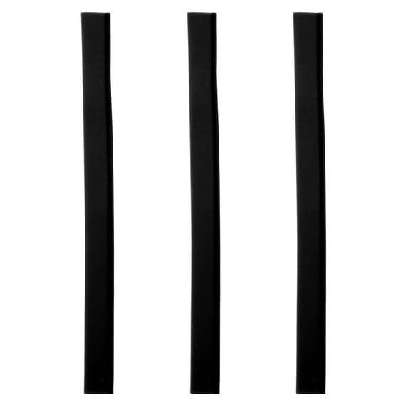 WORGEOUS 3-Piece All-Purpose Cleaner Set with Drawstring Mesh Bag and Glass Wiper Strips