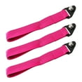 thumbnail image 1 of WORGEOUS  3 Pcs Racing Towing Rope Snowmobile Straps Holder Switch Purple, 1 of 8