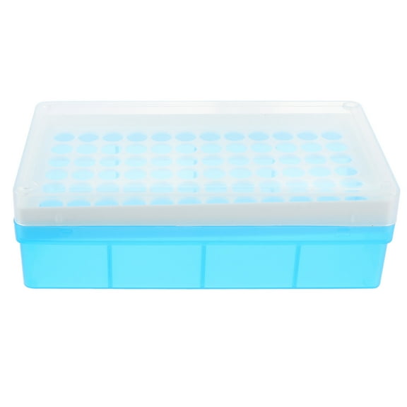 WORGEOUS 3-Piece Plastic Brine Shrimp Incubator and Artemia Hatching Storage Box for Aquatic Fish Tank