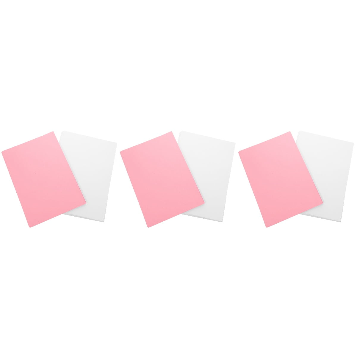 FUEENIRVA Assorted Color Printer Paper for Scrapbooking, Crafts, Projects, Card Making and Decorative Uses