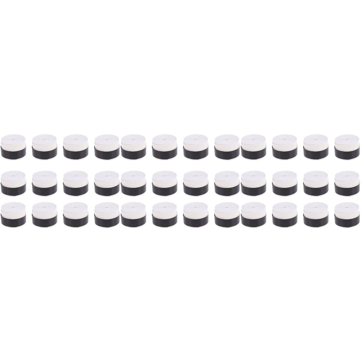 YSNOOWE Tennis Racket Overgrips Breathable Comfortable Anti- 36Pcs