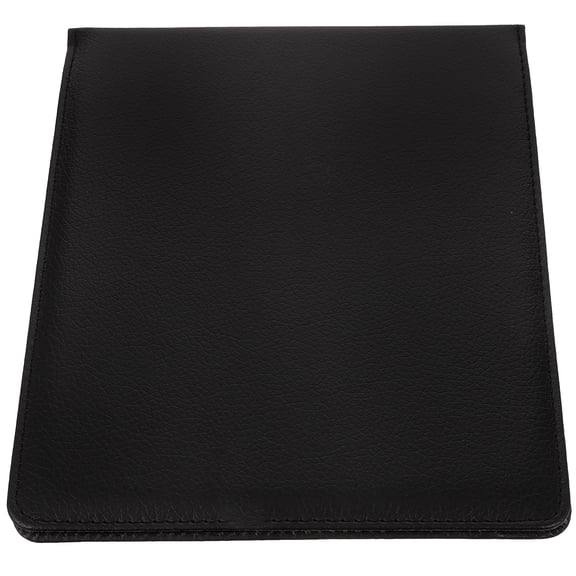 WORGEOUS 3-Pack Disabled Certificate Holders, Protective ID Card Covers, Anti-Lost Ticket Wallets, and Versatile Card Protectors
