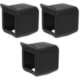 thumbnail image 1 of WORGEOUS 3pcs Monitor Camera Cover Security Camera Silicone Case Compatible for WYZE CAM V3, 1 of 8