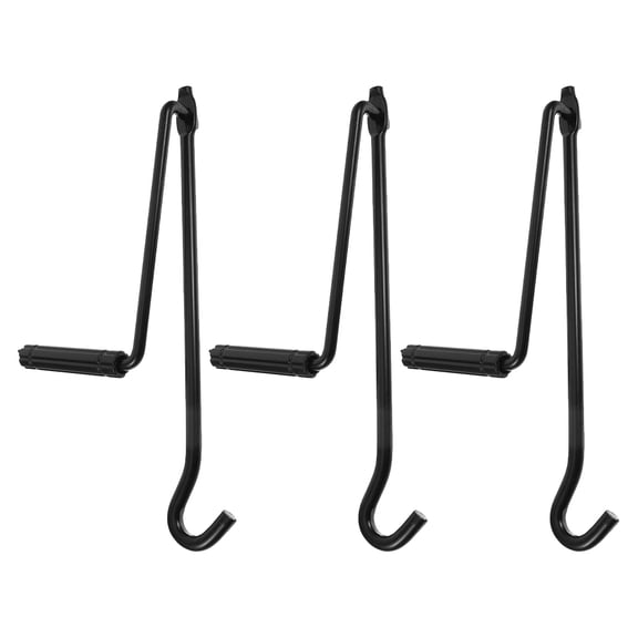 WORGEOUS 3-Piece Scissor Jack Handle Set - Jack Crank Handles for Car Lift, Replacement Hand Tools for Scissor Jack