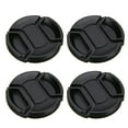thumbnail image 1 of WORGEOUS  4 Pcs Outlet Camera Lens Cover Waterproof Protector Accessory, 1 of 8